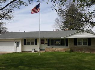 1815 Bloomfield Ave, Kalamazoo, MI 49001