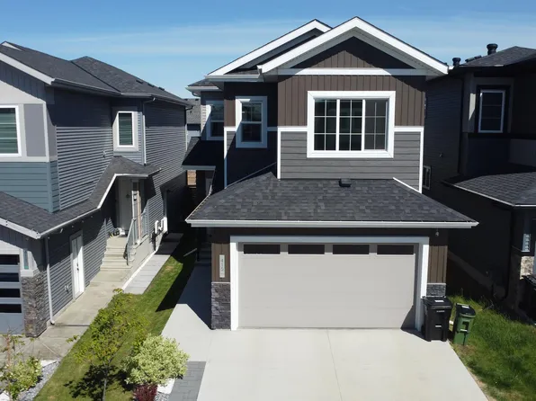 415 42nd St SW, Edmonton, AB T6X 2L7