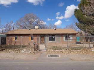 3717 Santa Anita Rd SW, Albuquerque, NM 87105