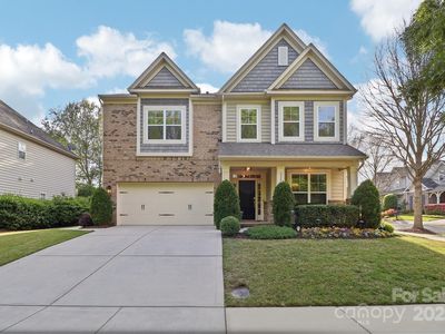 8200 Sunset Hill Rd, Waxhaw, NC, 28173