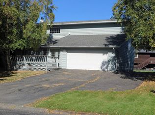 3531 Perenosa Bay Dr, Anchorage, AK 99515