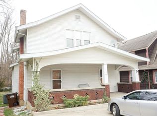 110 Audrey St, Ludlow, KY