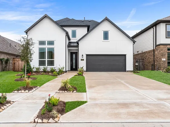 1326 Willow Walk Dr, Missouri City, TX 77459