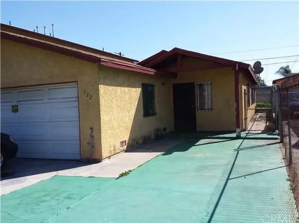 922 E 81st St, Los Angeles, CA 90001