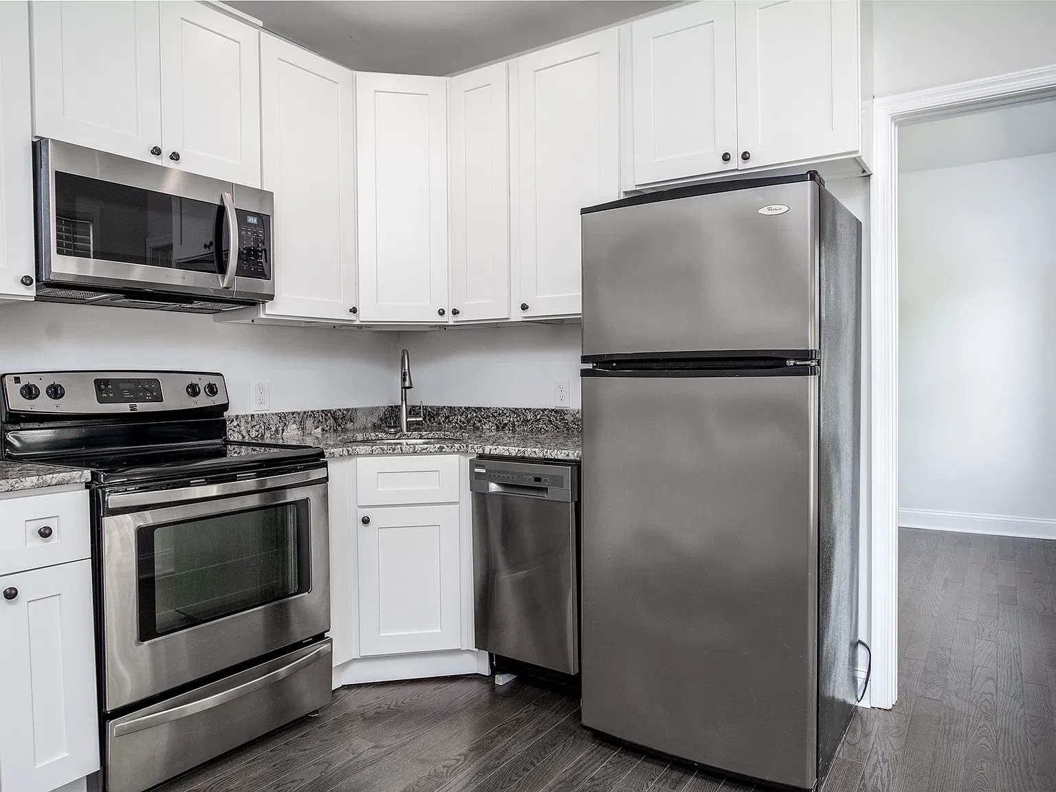 1 bed, $1,350 — Photo 1