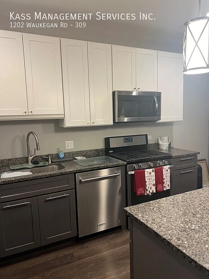 Floor plan 309