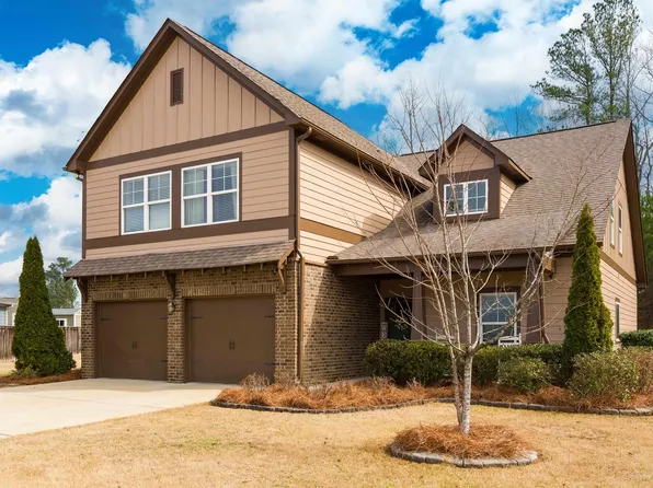 8020 Indigo Ct, Moody, AL 35004