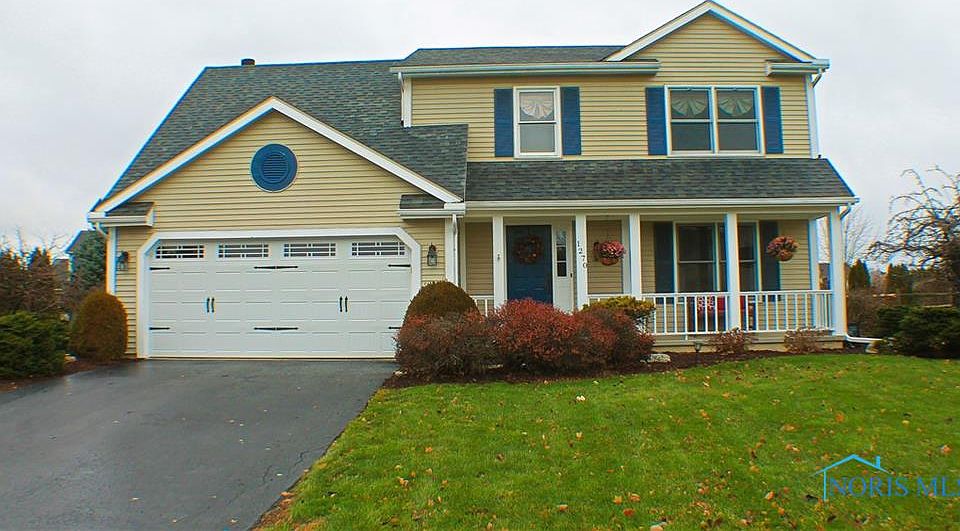 1st image of 1270 Running Brook Dr