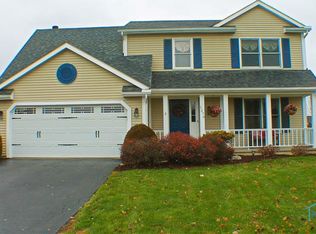 1270 Running Brook Dr, Perrysburg, OH 43551