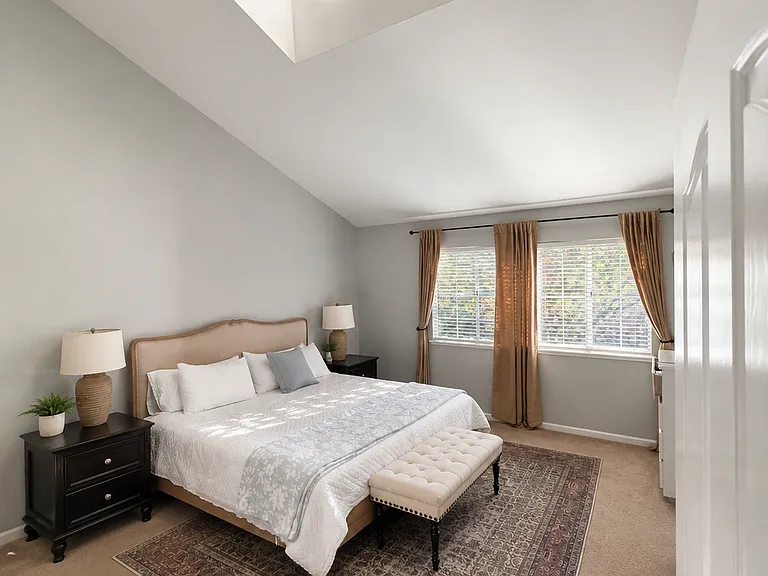 Master Room