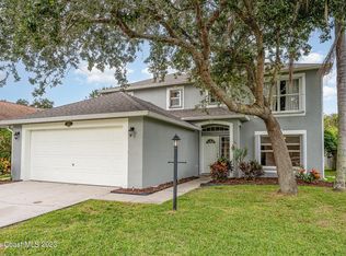 3909 Upmann Dr, Rockledge, FL 32955