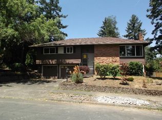 11425 SW Timberline Dr, Beaverton, OR 97008