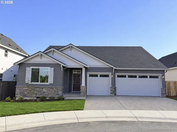 4303 NE 188th Cir, Vancouver, WA 98686