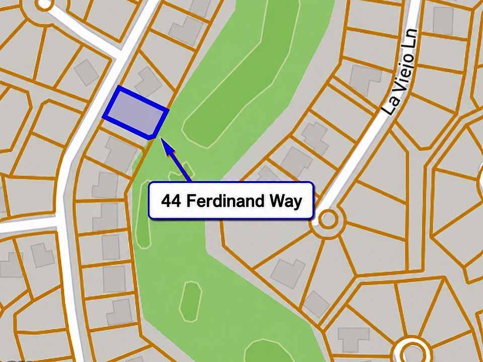 1st image of 44 Ferdinand Way