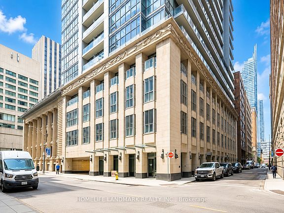 2nd image of 70 Temperance St #3007