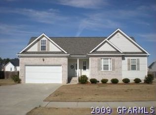 303 Laurie Ellis Rd, Winterville, NC 28590