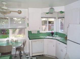 2252 Nordyke Ave, Santa Rosa, CA 95403