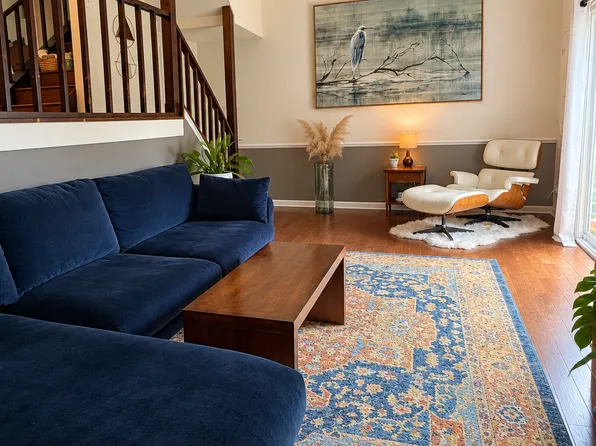 1554 Cool Spring Rd, Charlottesville, VA 22901