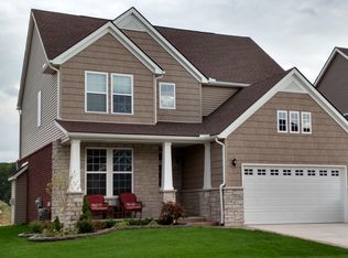 37145 Russell Dr LOT 18, Westland, MI