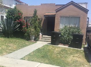 8440 Virginia Ave, South Gate, CA 90280