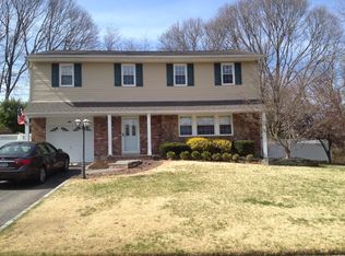 Boxwood, Kings Park, NY 11754