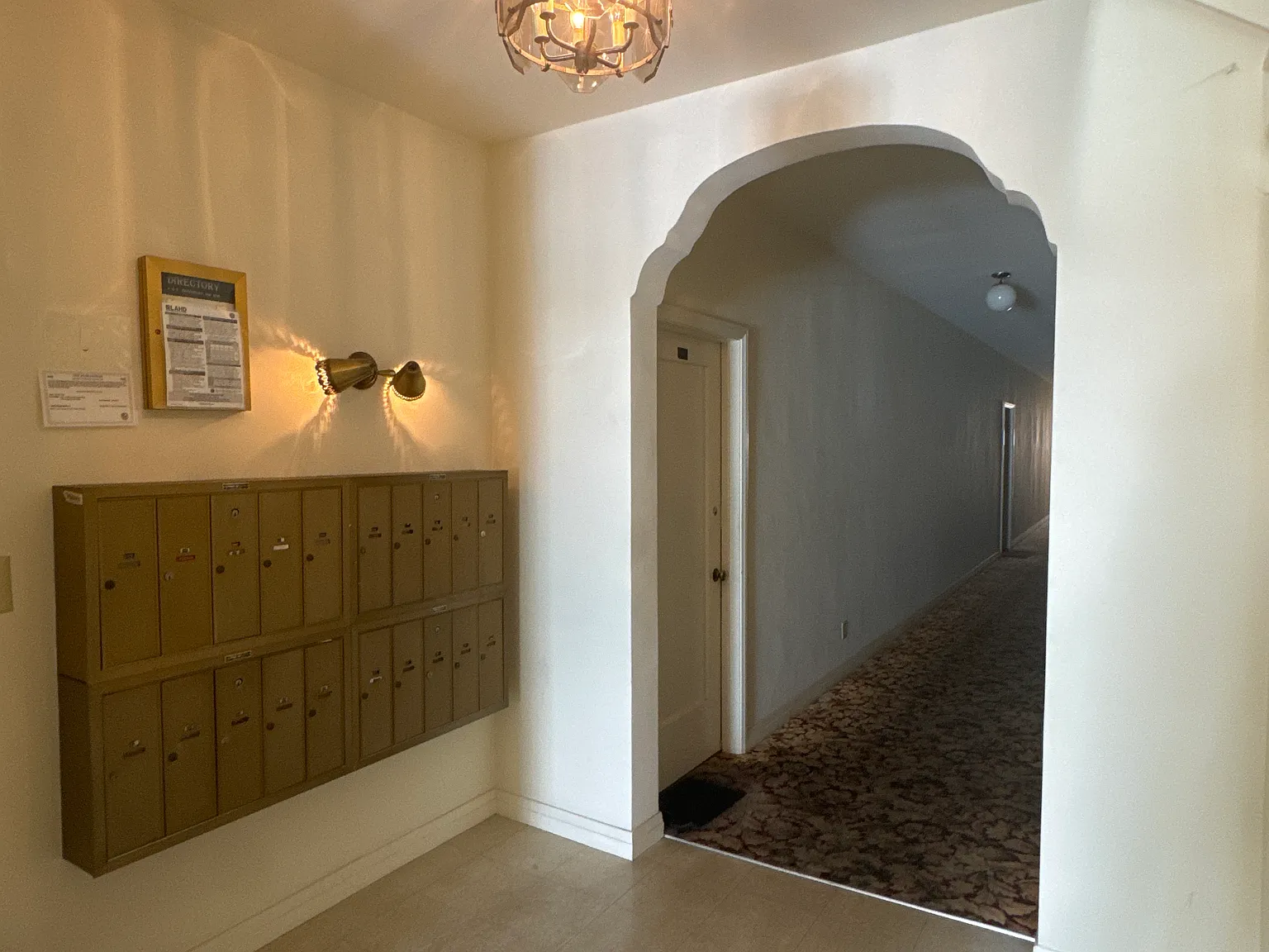 Studio, $1,500 — Photo 4