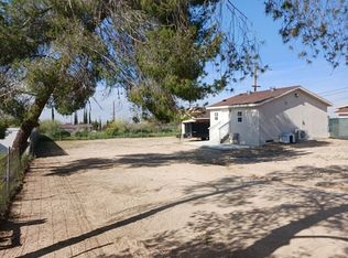 12757 East Ave W, Pearblossom, CA 93553