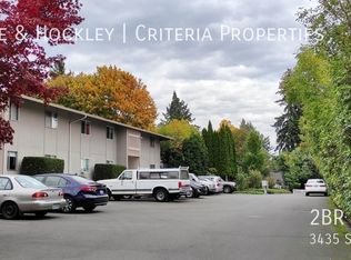 3435 SW 87th Ave #6, Portland, OR 97225