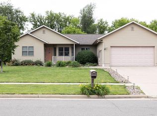 818 Meadow View St, Bangor, WI 54614