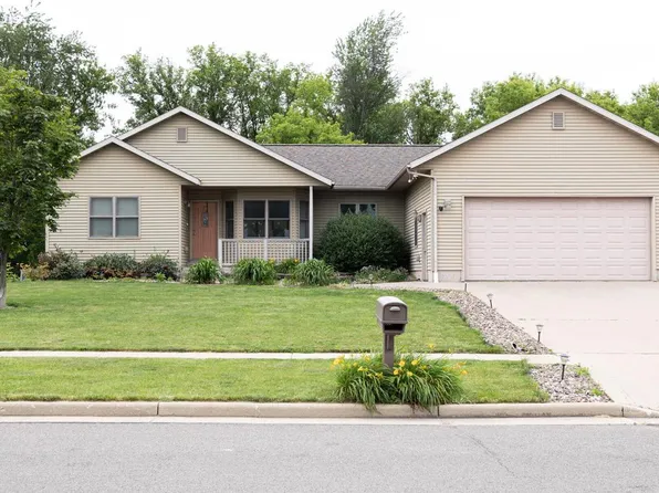 818 Meadow View STREET, Bangor, WI 54614