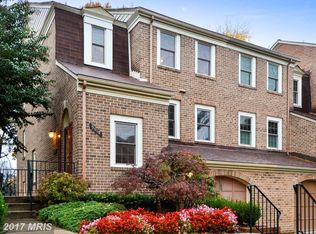 5919 Tudor Ln, Rockville, MD 20852