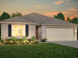 2725 Pecan Park Dr, Denton, TX 76208