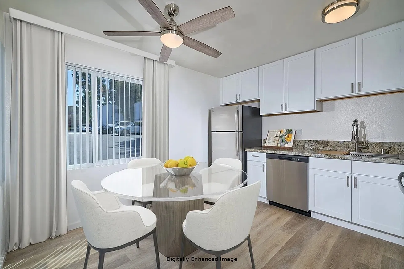 Gardens Apartments — Photo 1