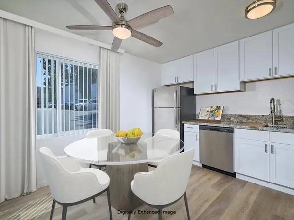 Gardens Apartments, 5544 Balboa Arms Dr #F13, San Diego, CA 92117