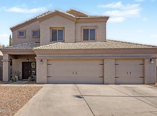 893 W TORREY PINES Boulevard, Casa Grande, AZ 85122