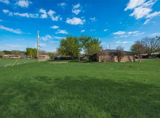 Redbud St, Rhome, TX 76078