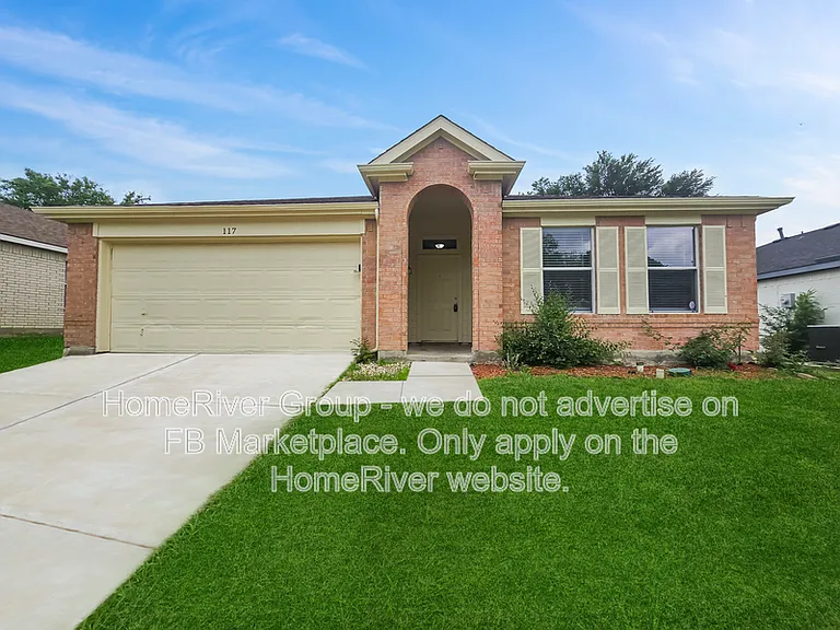 117 Quail Run Dr — Photo 1