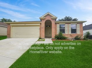 117 Quail Run Dr, Seagoville, TX 75159