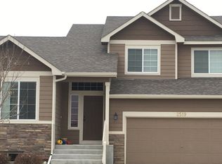 2519 Banbury Ln, Fort Collins, CO 80524