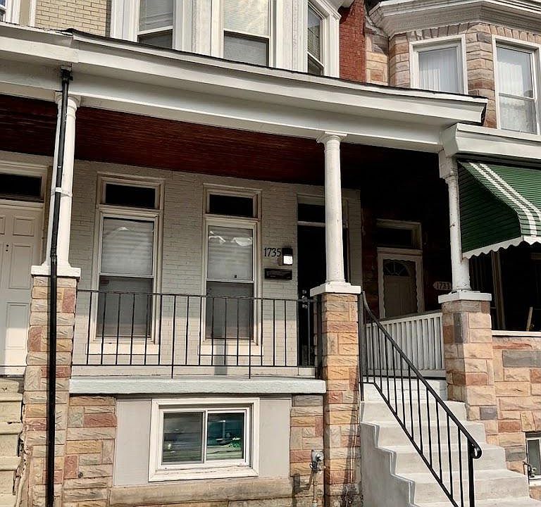 2nd image of 1735 N Smallwood St