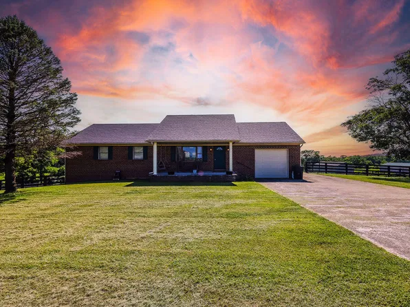 9221 Wades Mill Rd, Mount Sterling, KY 40353