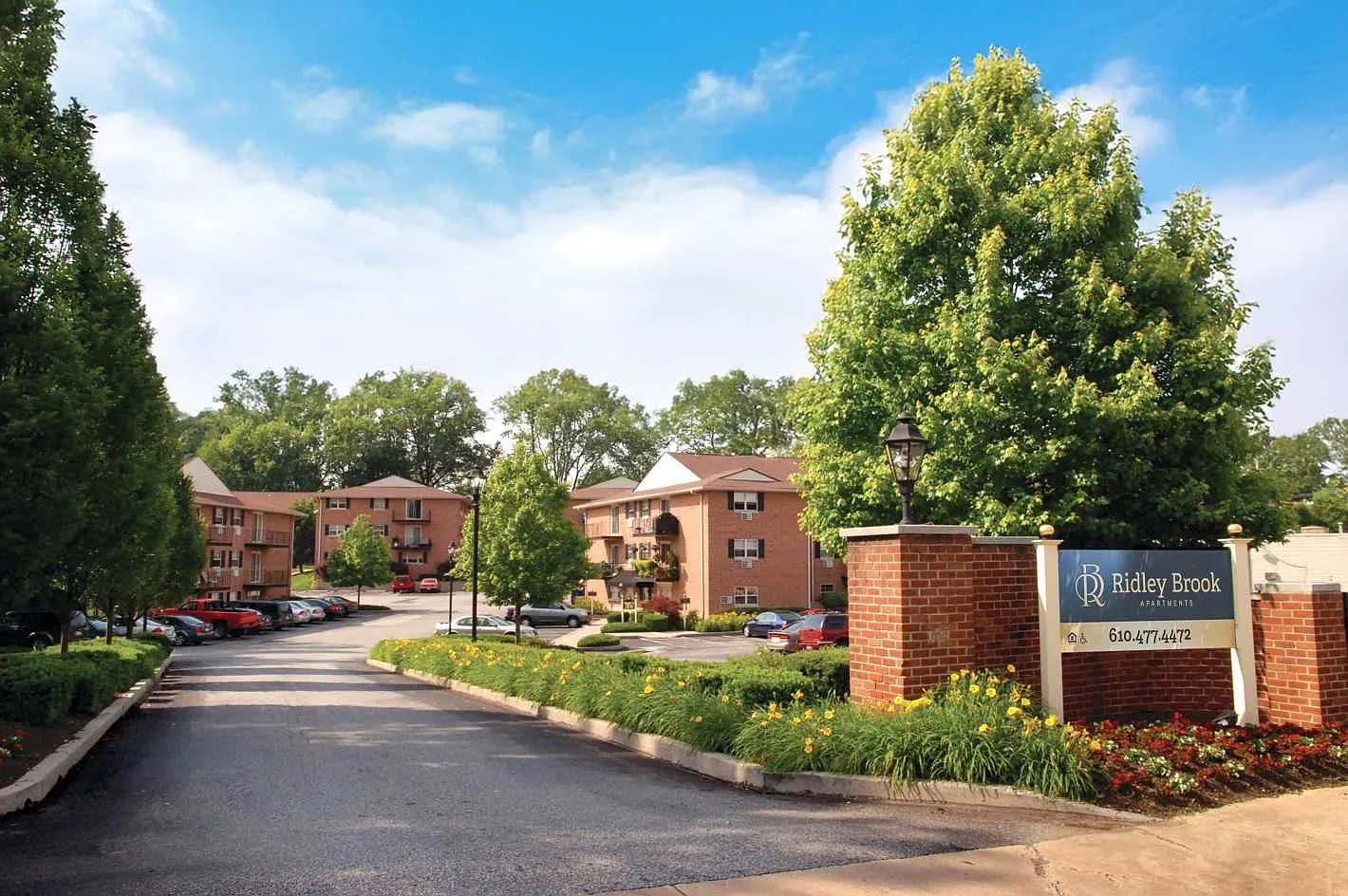 Ridley Brook Apartments — Photo 2