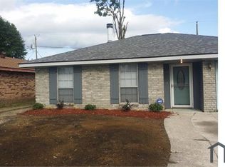 2112 Yorktowne Dr, La Place, LA 70068