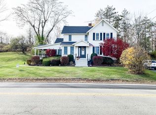 785 Dry Run Rd, Pine City, NY 14871