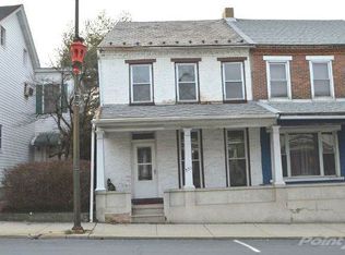 732 Main St, Slatington, PA 18080