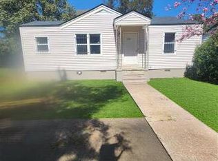 1307 W Lincoln Ave, Albany, GA 31707
