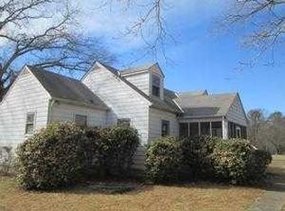 7780 Strath Rd, Henrico, VA 23231