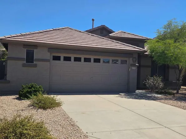 4130 W ALEX Loop, Phoenix, AZ 85083