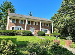1 Pomeroy Rd, Madison, NJ 07940