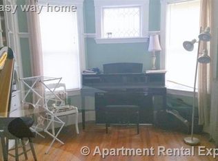 29 Fainwood Cir #1S, Cambridge, MA 02139